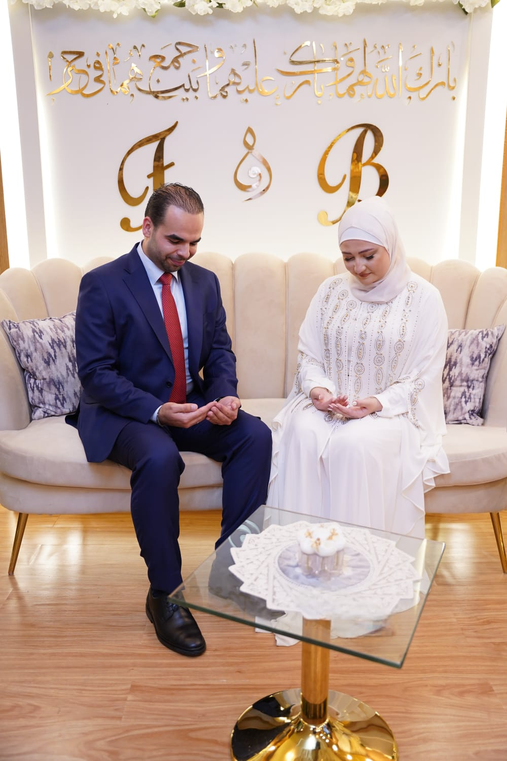 يوم تلبيس الدبل